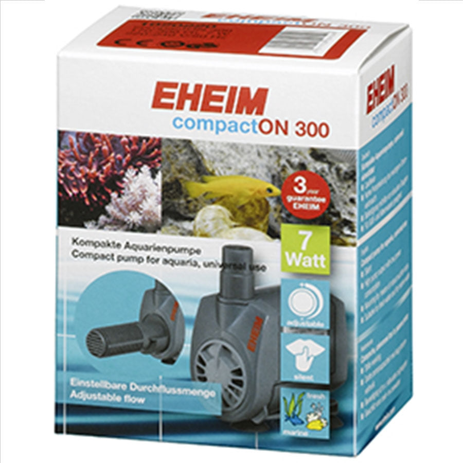 Eheim CompactOn 300 water pump 300lph