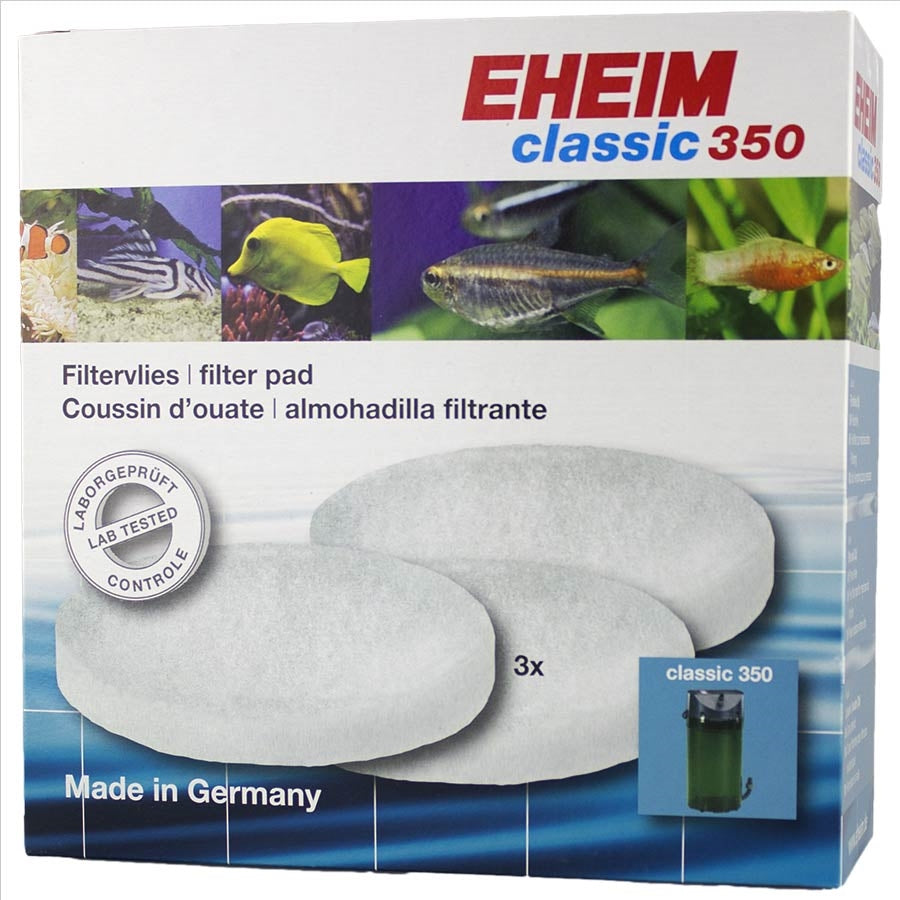 Eheim Classic 350 - 2215 Filter Pad