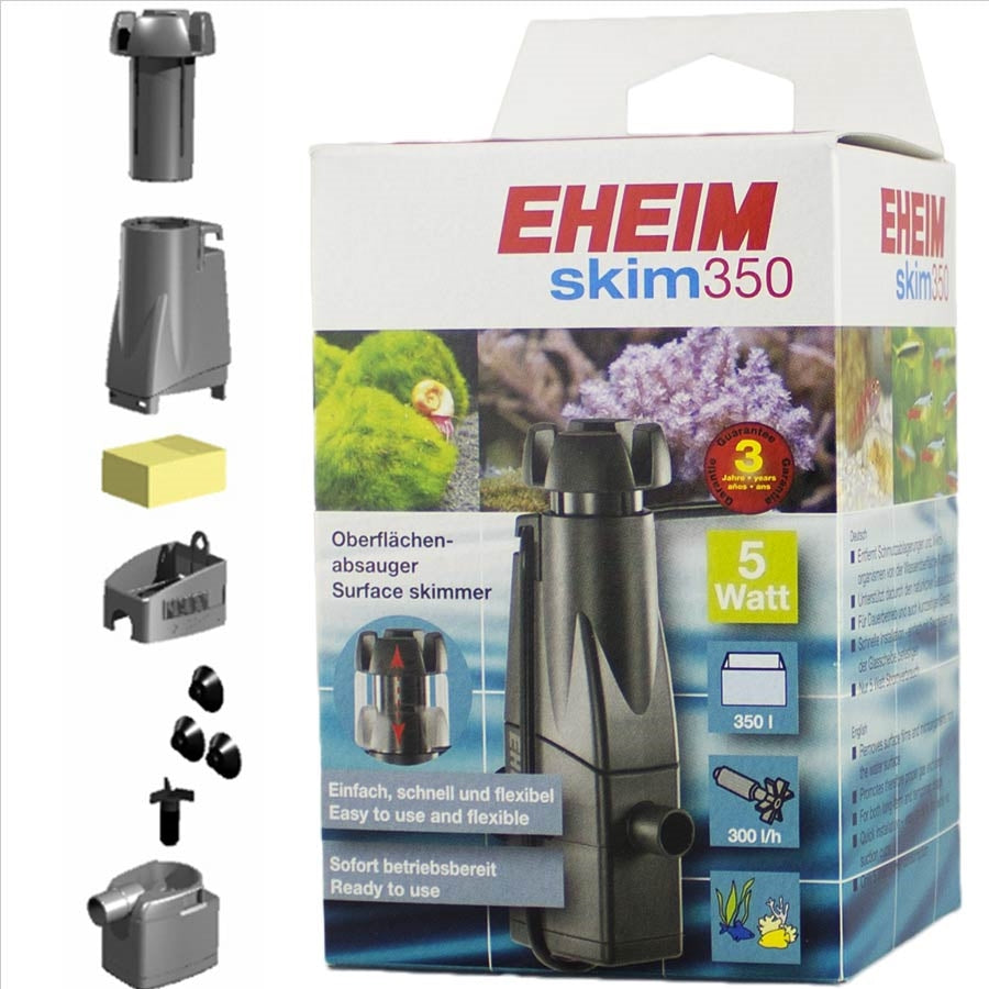 Eheim Skim 350 Surface Skimmer