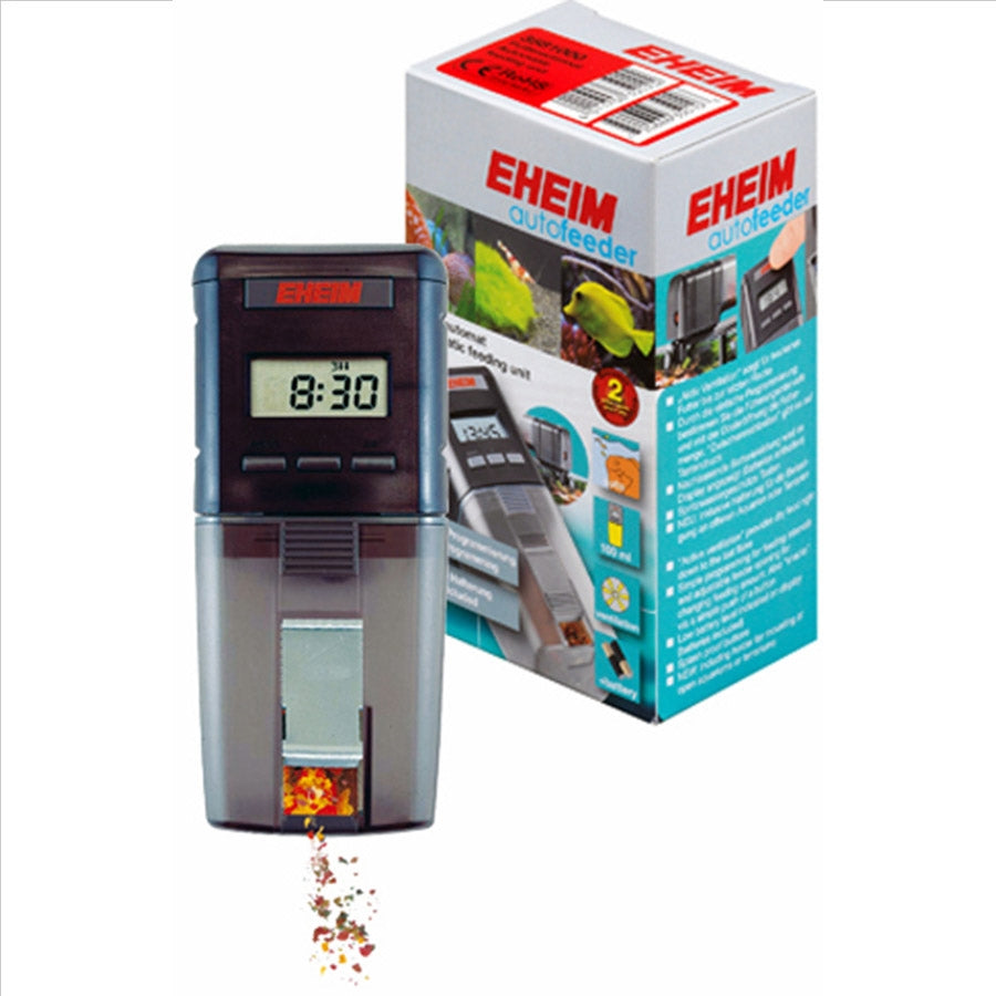 Eheim Everyday Feeder Auto Fish Feeder