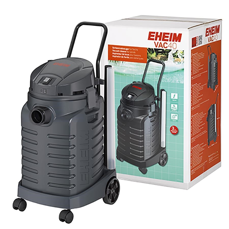 Eheim Vac40 Pond Cleaner - Pond Maintenance