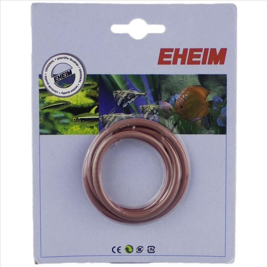 Eheim Ecco Filter O-Ring Seals for 2032 and 2034