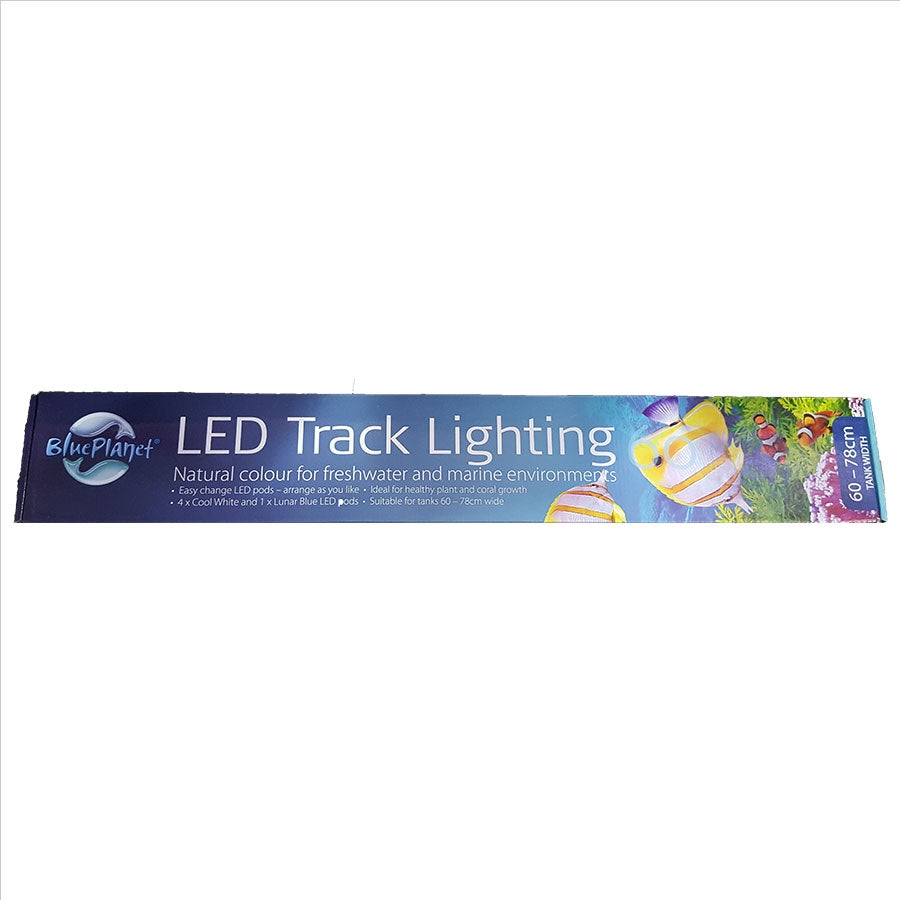 Blue Planet 60cm Tracking System POD LED Light