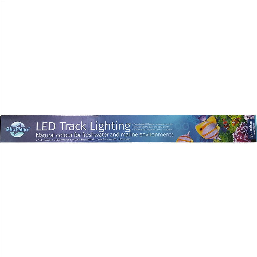 Blue Planet 90cm Tracking System POD LED Light **