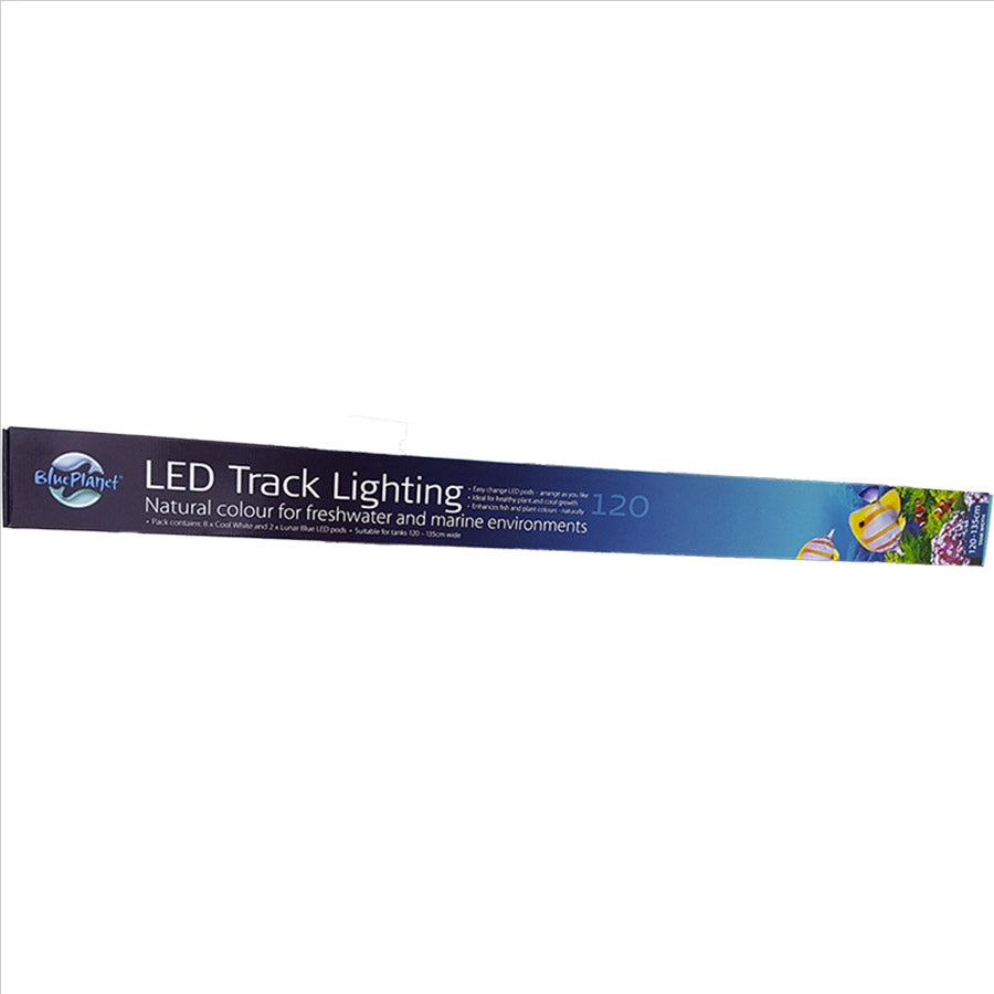 Blue Planet 120cm Tracking System POD LED Light **