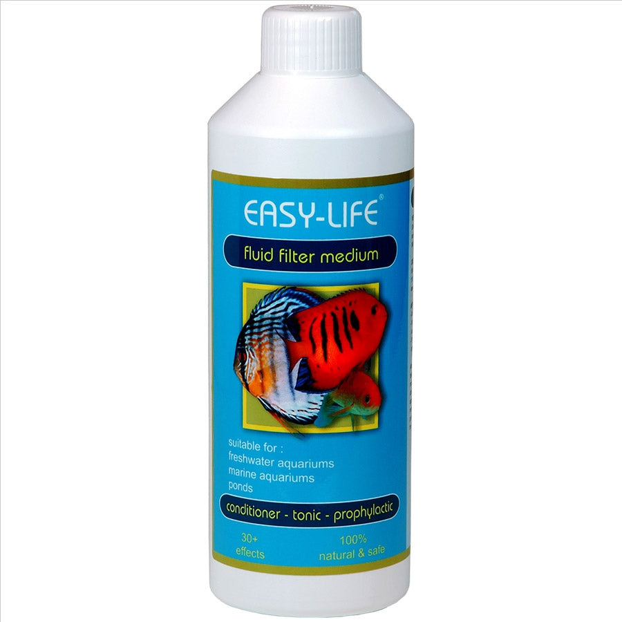 Easy-Life 1 Liter EasyLife Water Conditioner