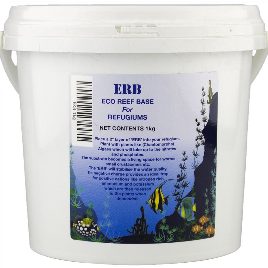 Easy-Life ERB 1kg Easylife Eco Reef Base