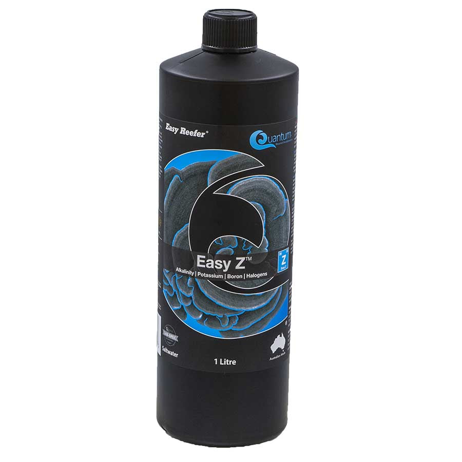 Quantum Easy Reefer Easy Z 1 litre