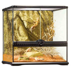 ExoTerraAllGlassSmallWideTerra