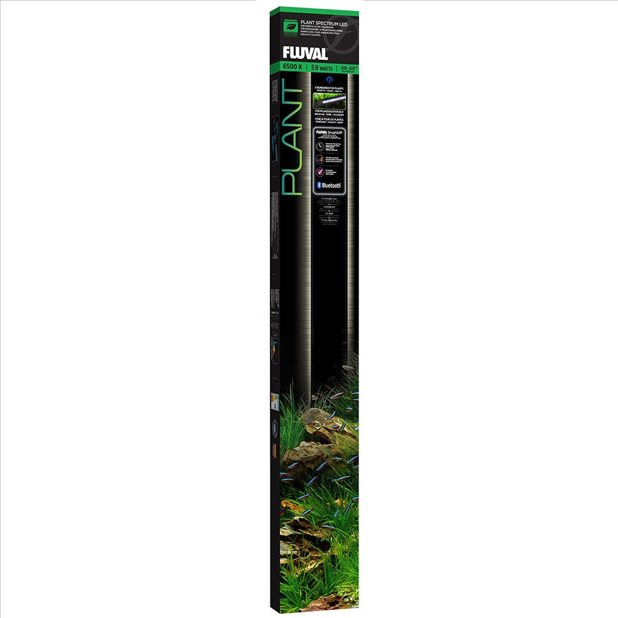 Fluval Plant Bluetooth 3.0 Full Spectrum 59w LED 115-145cm 45&quot;-57&quot; **