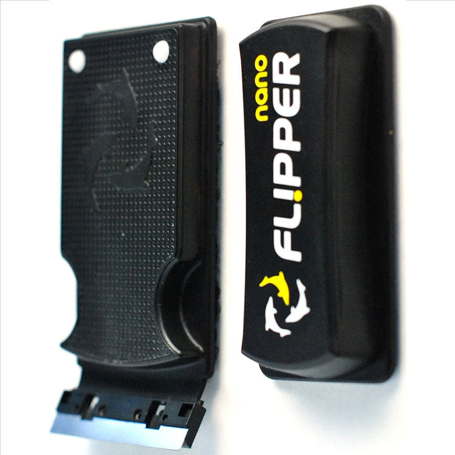 Flipper Flipper Cleaner Nano - Up to 6mm
