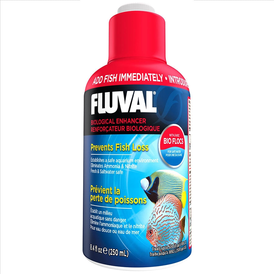 Fluval Cycle Biological Enhancer 250ml