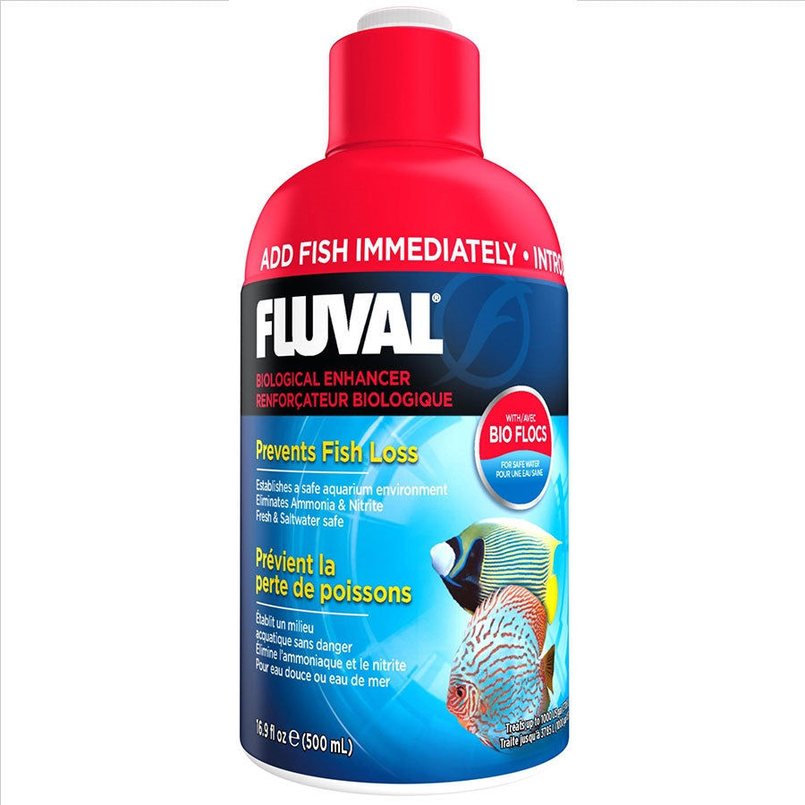 Fluval Cycle Biological Enhancer 500ml