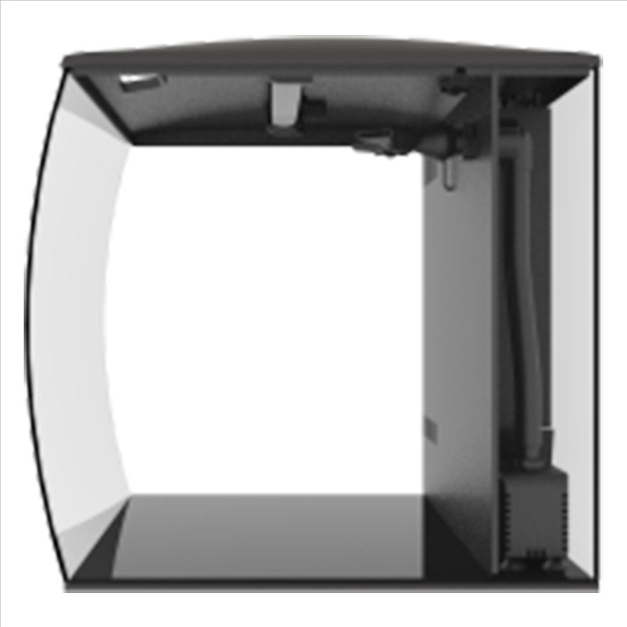 Fluval Flex 57l Aquarium Plug and Play with Remote Light