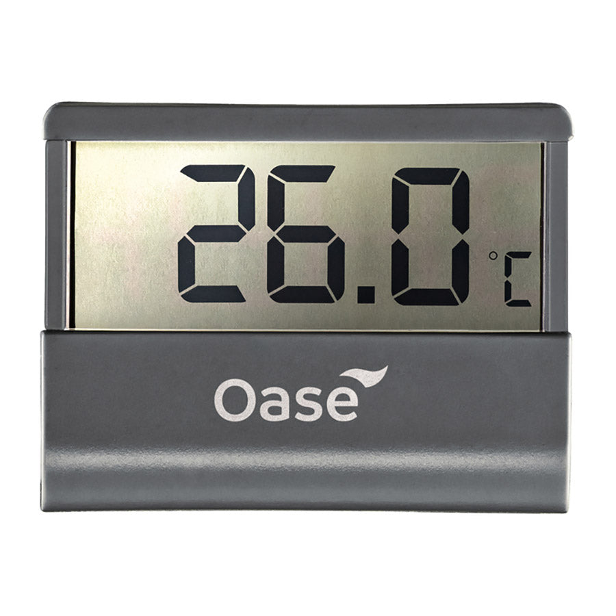 Oase Digital Thermometer