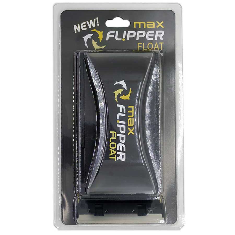 Flipper Cleaner Max - Up to 19mm Algae Cleaner