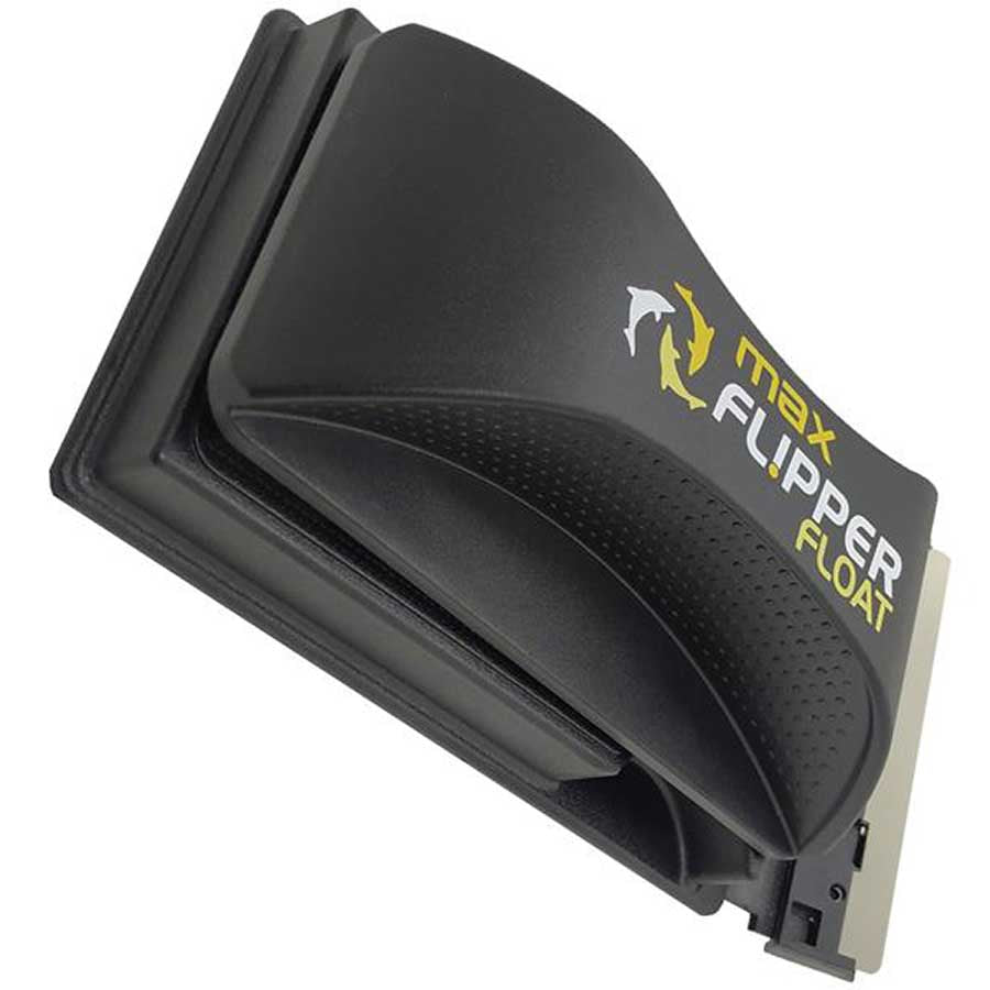 Flipper Cleaner Max - Up to 19mm Algae Cleaner