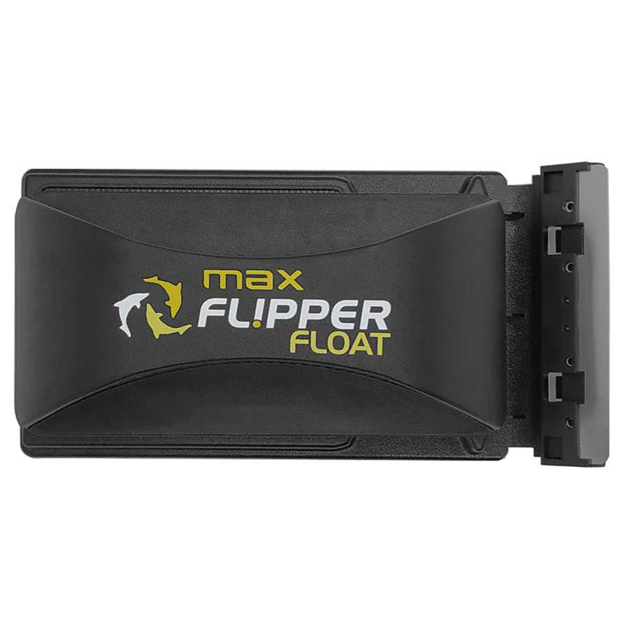 Flipper Cleaner Max - Up to 19mm Algae Cleaner