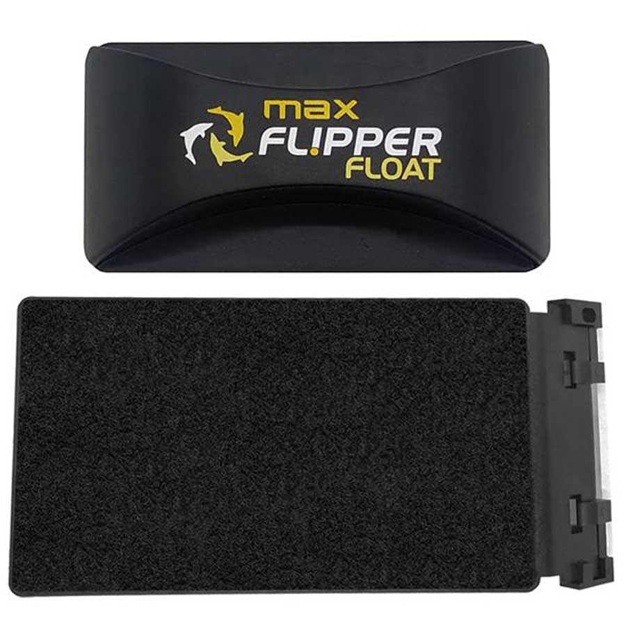Flipper Cleaner Max - Up to 19mm Algae Cleaner