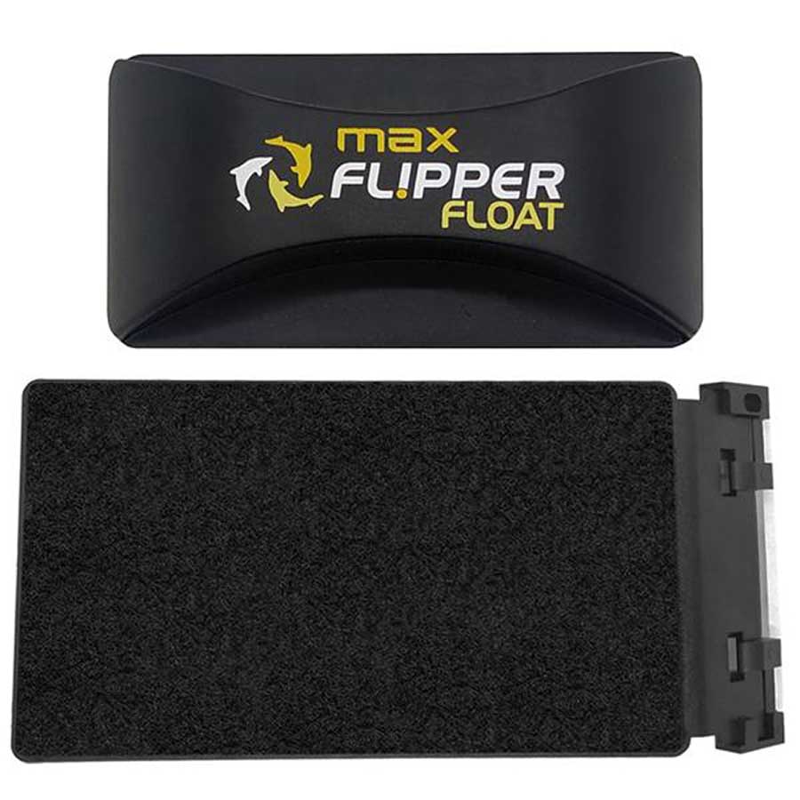 Flipper Cleaner Max - Up to 24mm Algae Cleaner