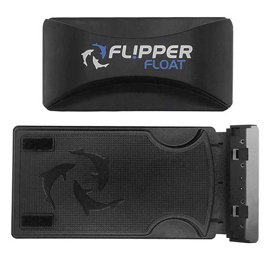 Flipper Cleaner Standard - Up to 12mm Algae Cleaner