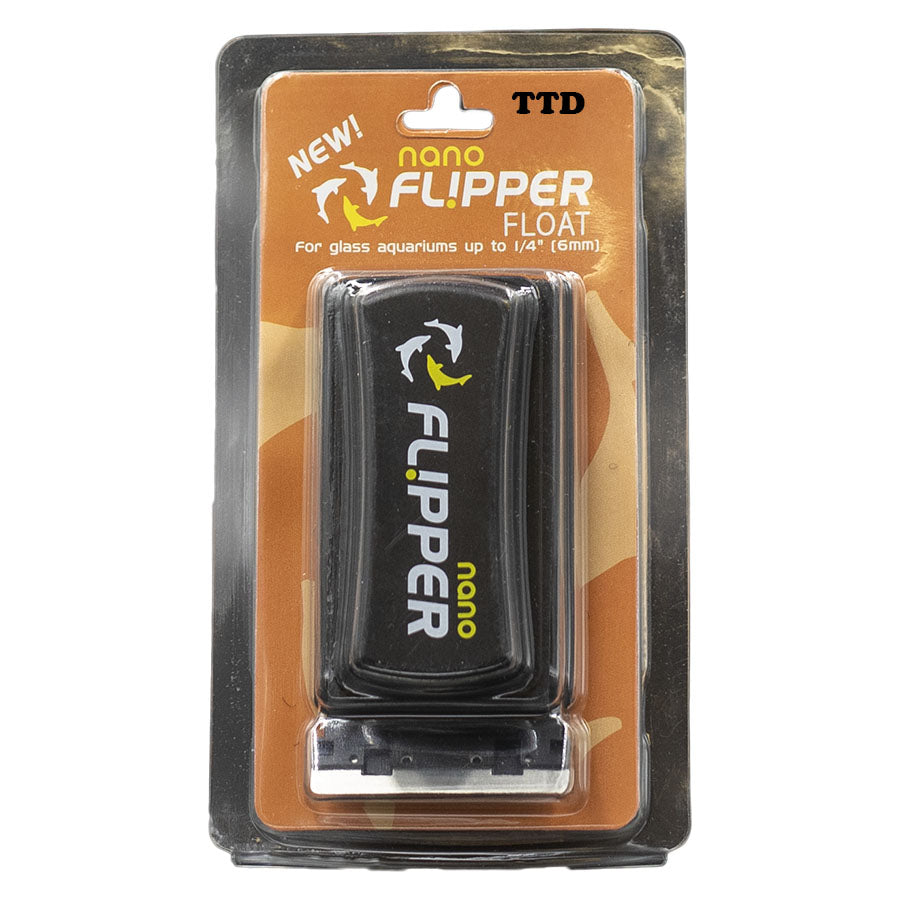 Flipper Flipper Cleaner Nano - Up to 6mm