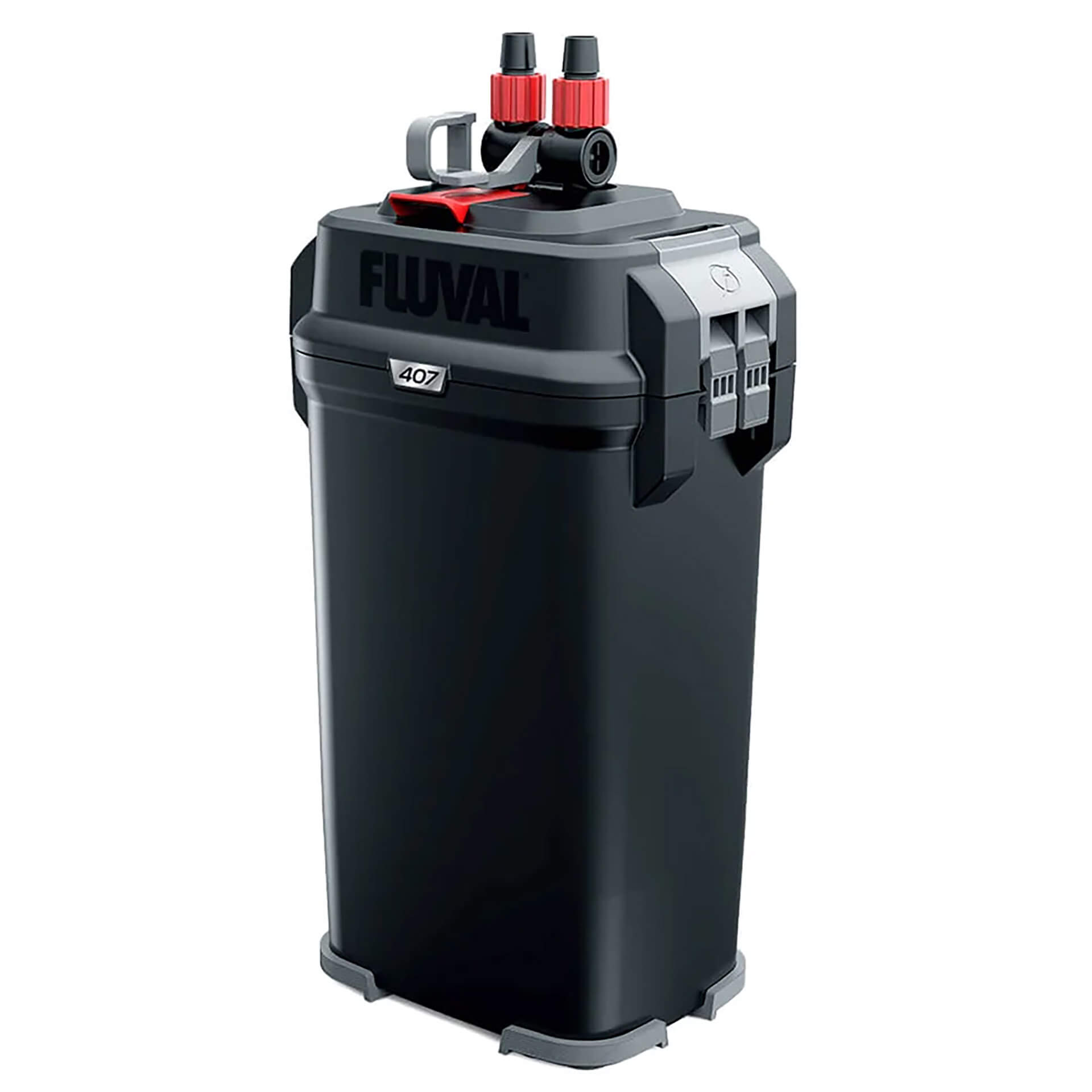 Fluval 407 Performance Canister Filter, up to 500 L Aquarium The Tech Den
