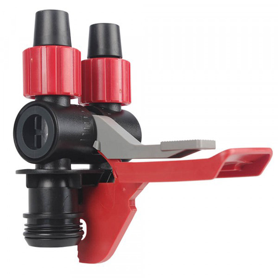 Fluval Aqua Stop with Valve for 107/207/307/407 Canisters (A20062)