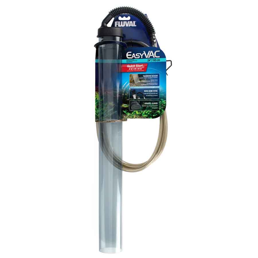 Fluval EasyVac Gravel Cleaner Large 60cm