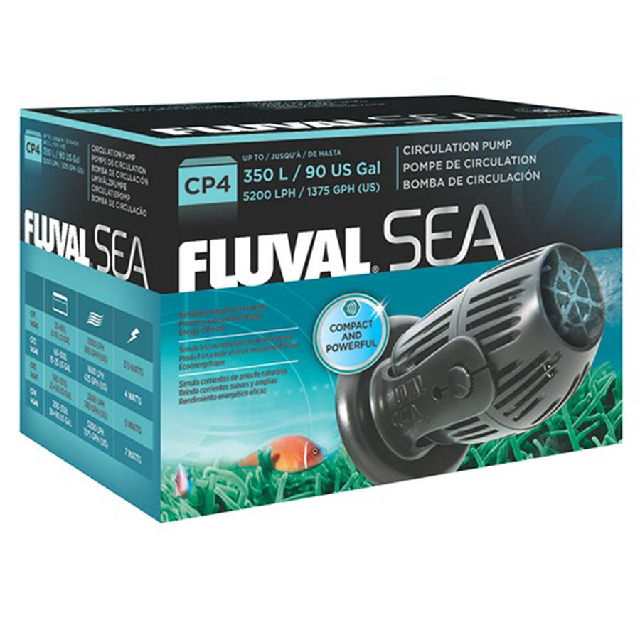 Wavemaker Aquarium Wave Makers & Circulation Pumps for Reef Tanks - The Tech Den