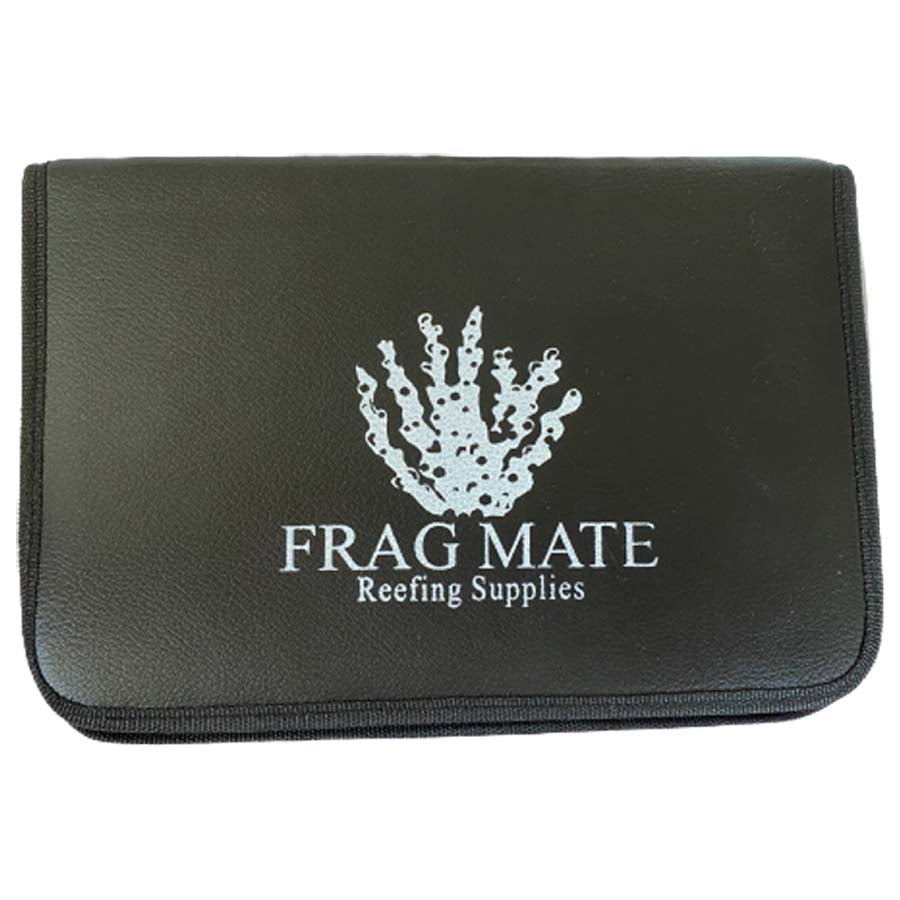 Frag Mate Complete Frag Kit - 6 Piece Kit - Black or Satin
