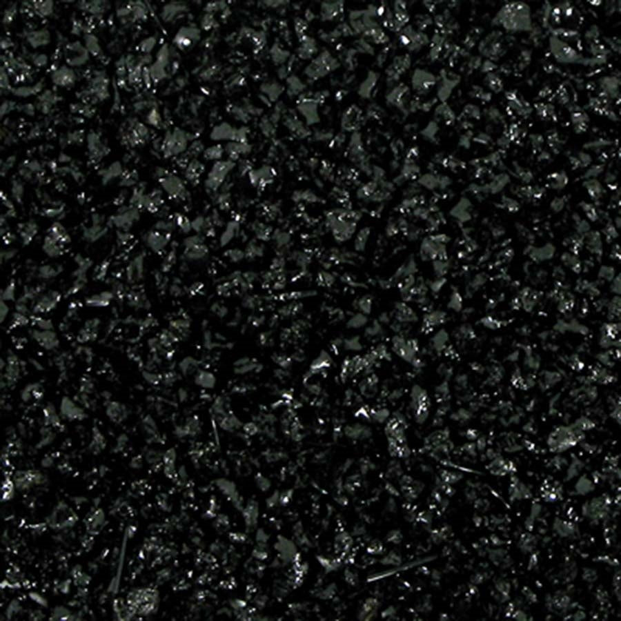 Aqua Natural Diamond Black Quartz Gravel 4.5kg **