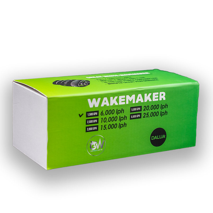 Great White Wavemaker 6,000lph