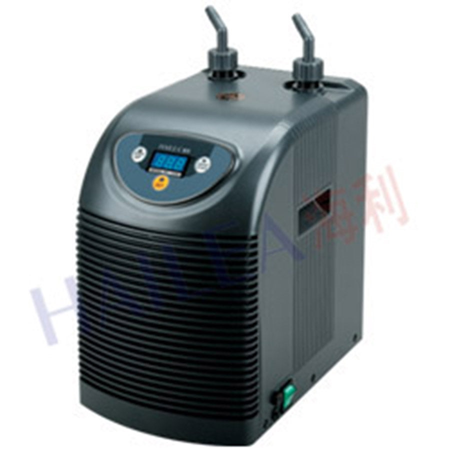 Hailea 130A Aquarium Chiller 1/15HP **