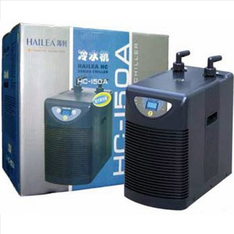 Hailea 150A Aquarium Chiller 1/10HP **