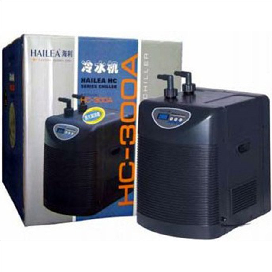 Hailea 300 Aquarium Chiller 1/4HP **