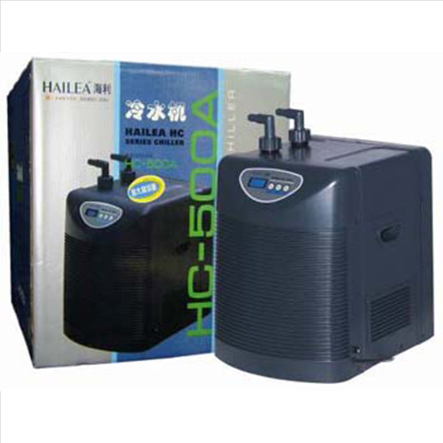 Hailea 500 Aquarium Chiller 1/2HP **