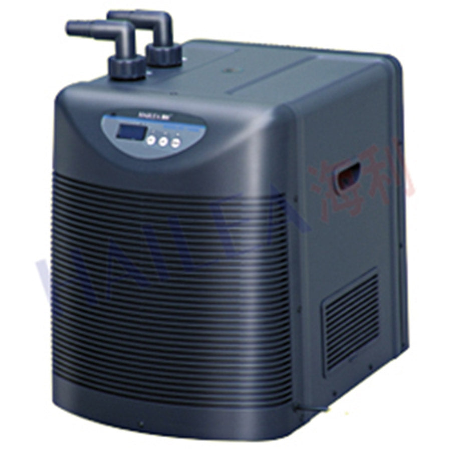 Hailea Aquarium Chiller 1 HP HC1000A - In store pick up only.