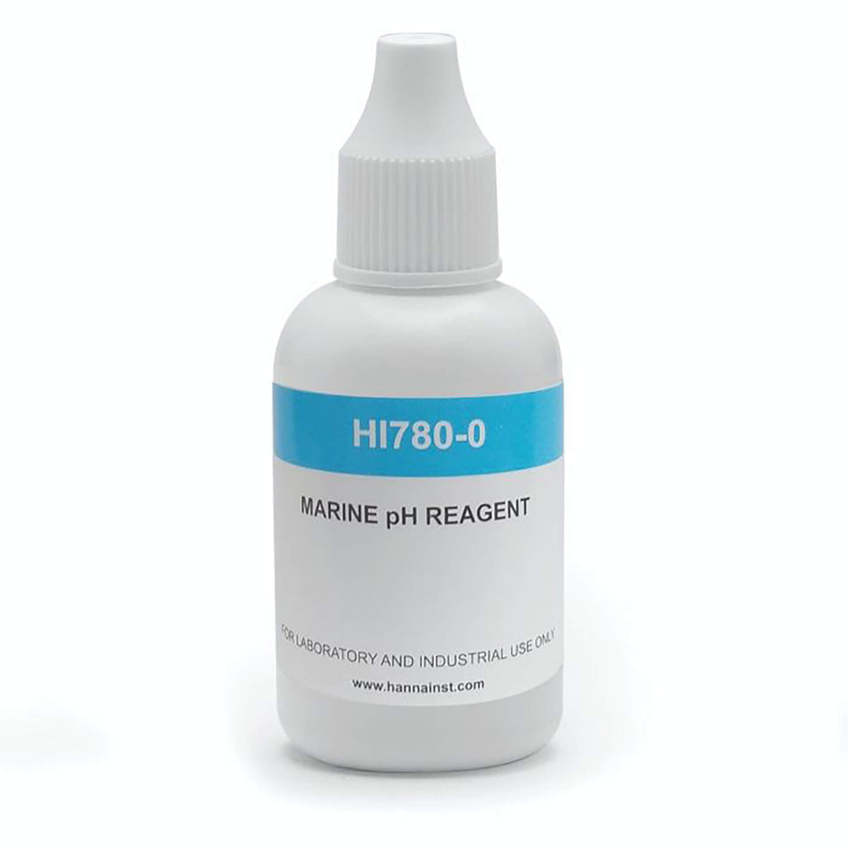 Hanna Marine pH Checker Reagents (100 tests) - HI780-25