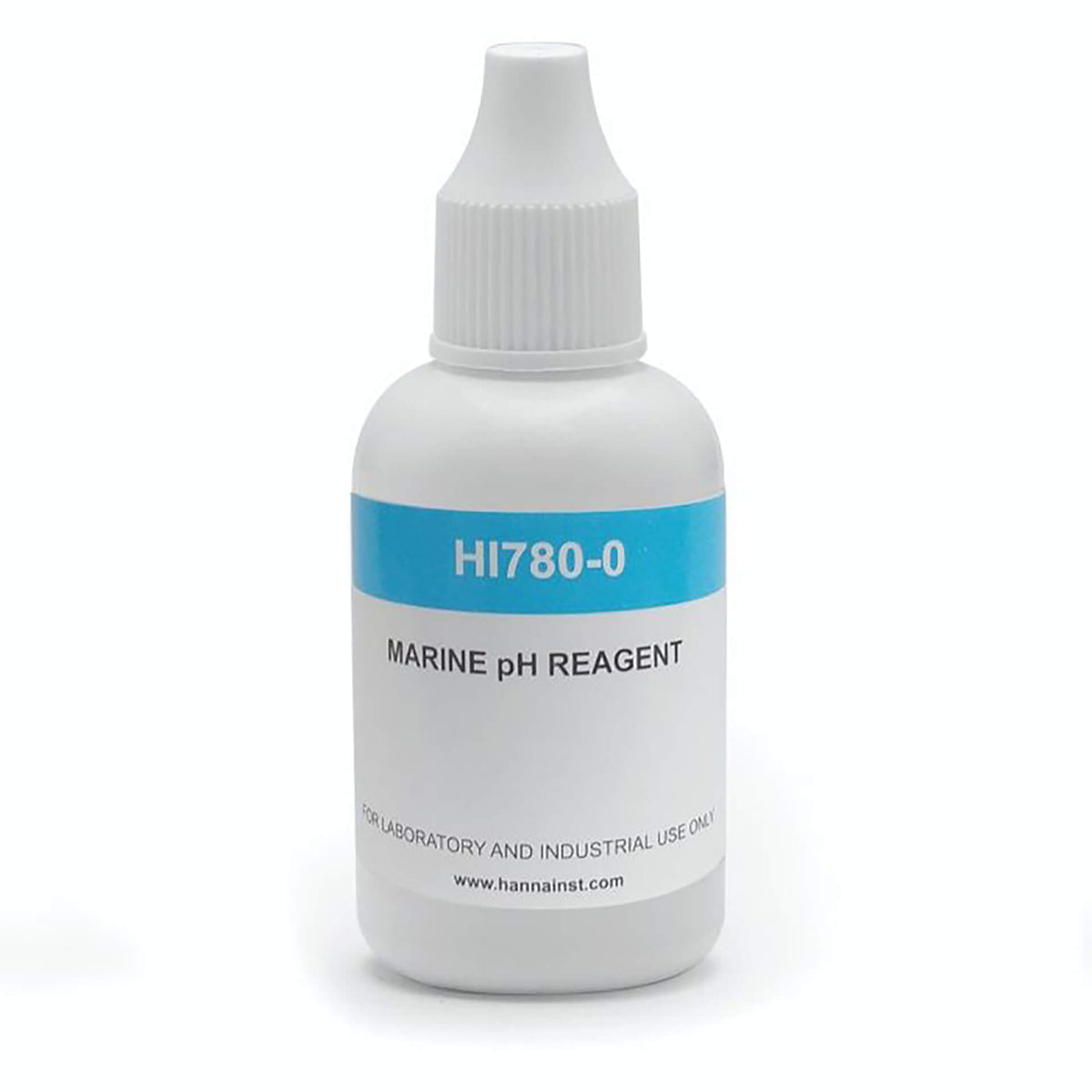 Hanna Nitrate Low Range Checker Reagents (25 tests) - HI781-25