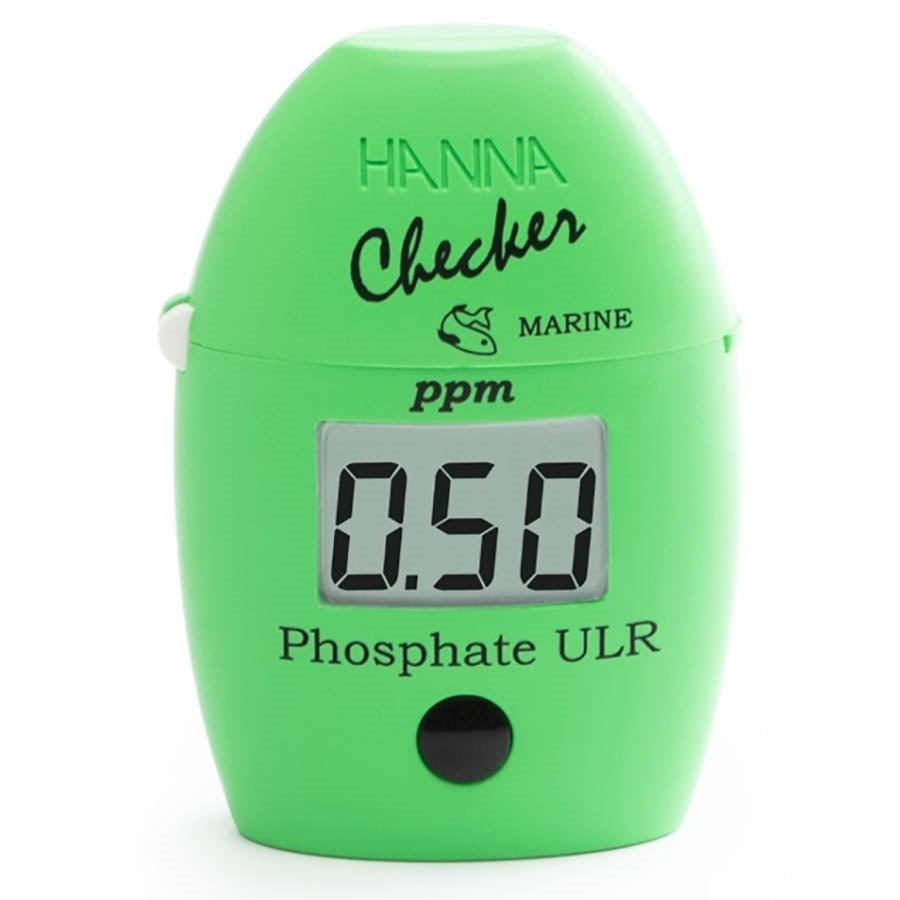 Hanna Marine Ultra Low Phosphate Checker Digital HI774