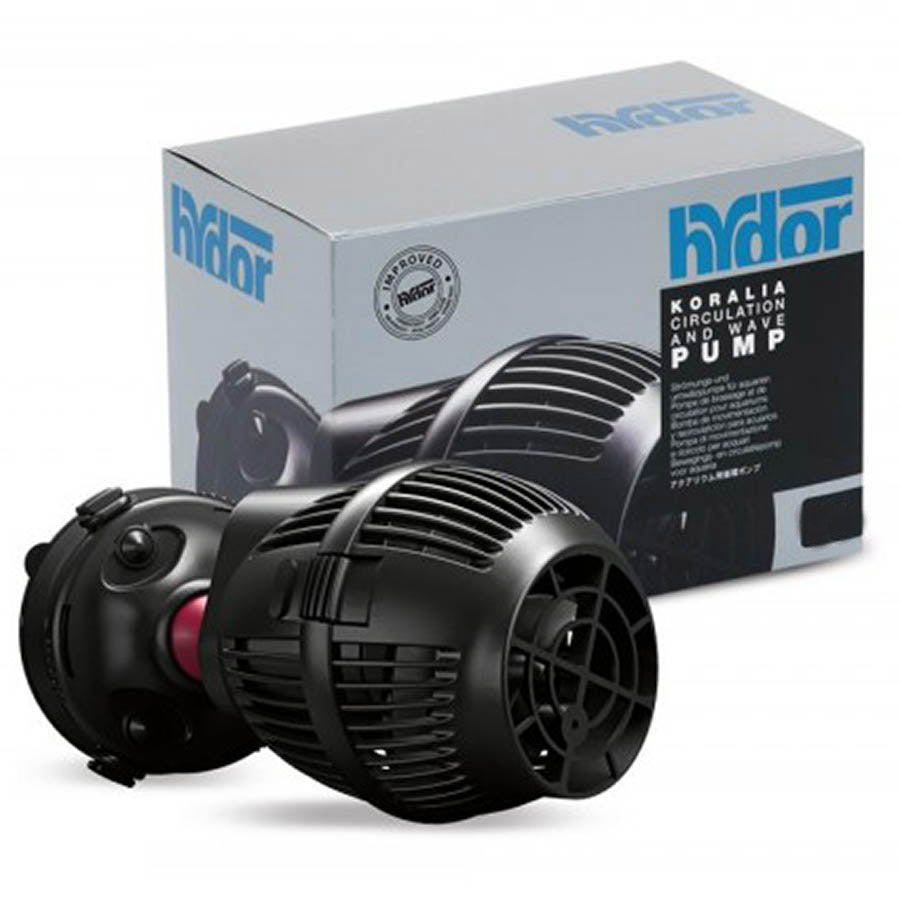 Hydor Koralia Nano Circulation Wave Pump 900