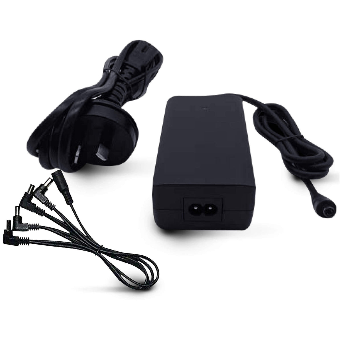 Illumagic Pixel Quad Power Supply