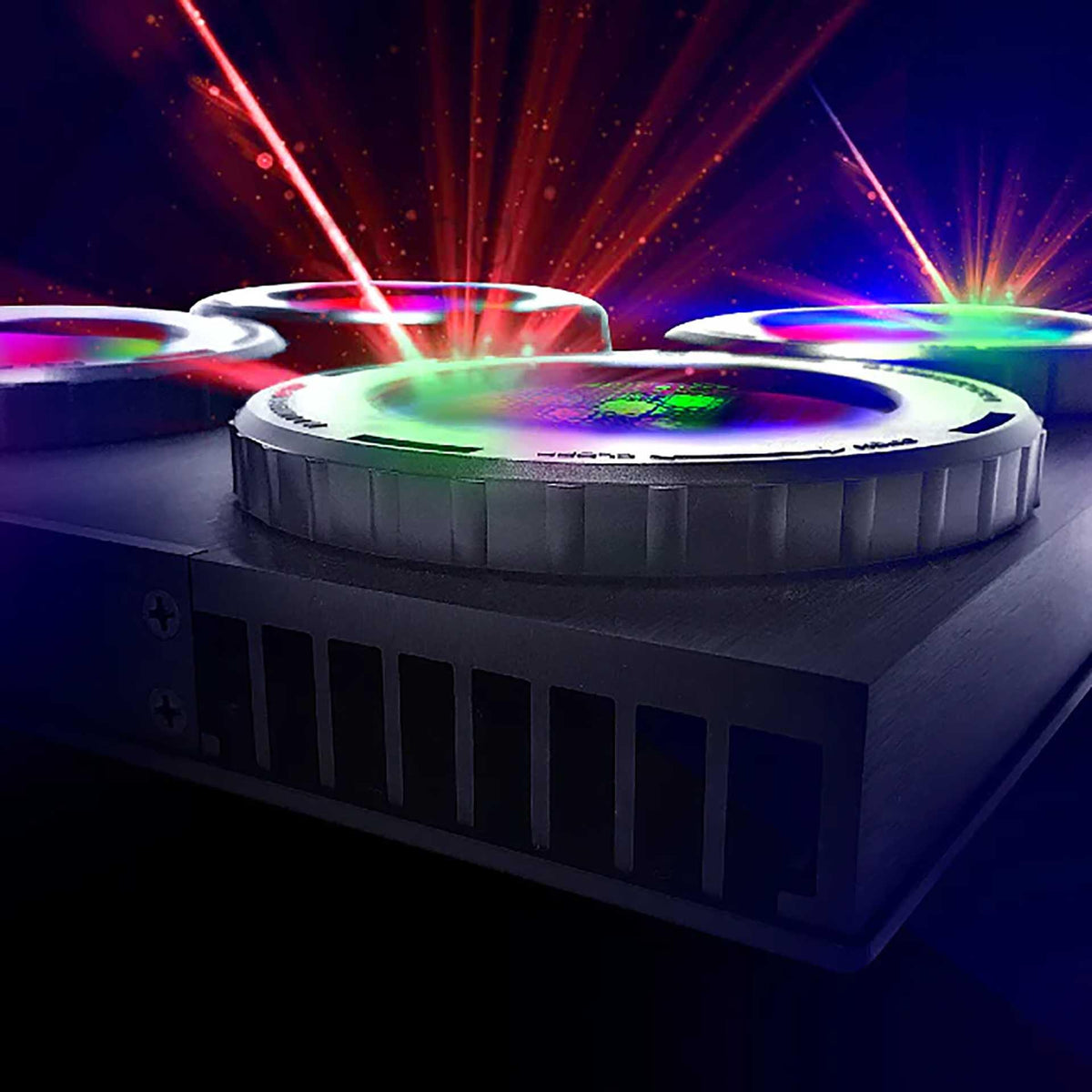 Illumagic X-4 Aquascaper - Special Order Item