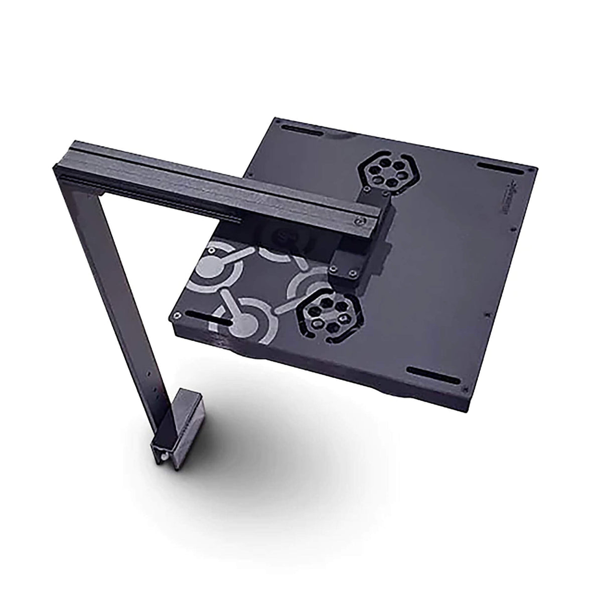 Illumagic X-4 Rear Mount - Special Order Item