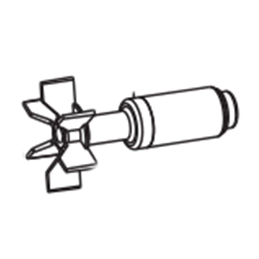 Aquael Impeller Rotor for Turbo filter 1500
