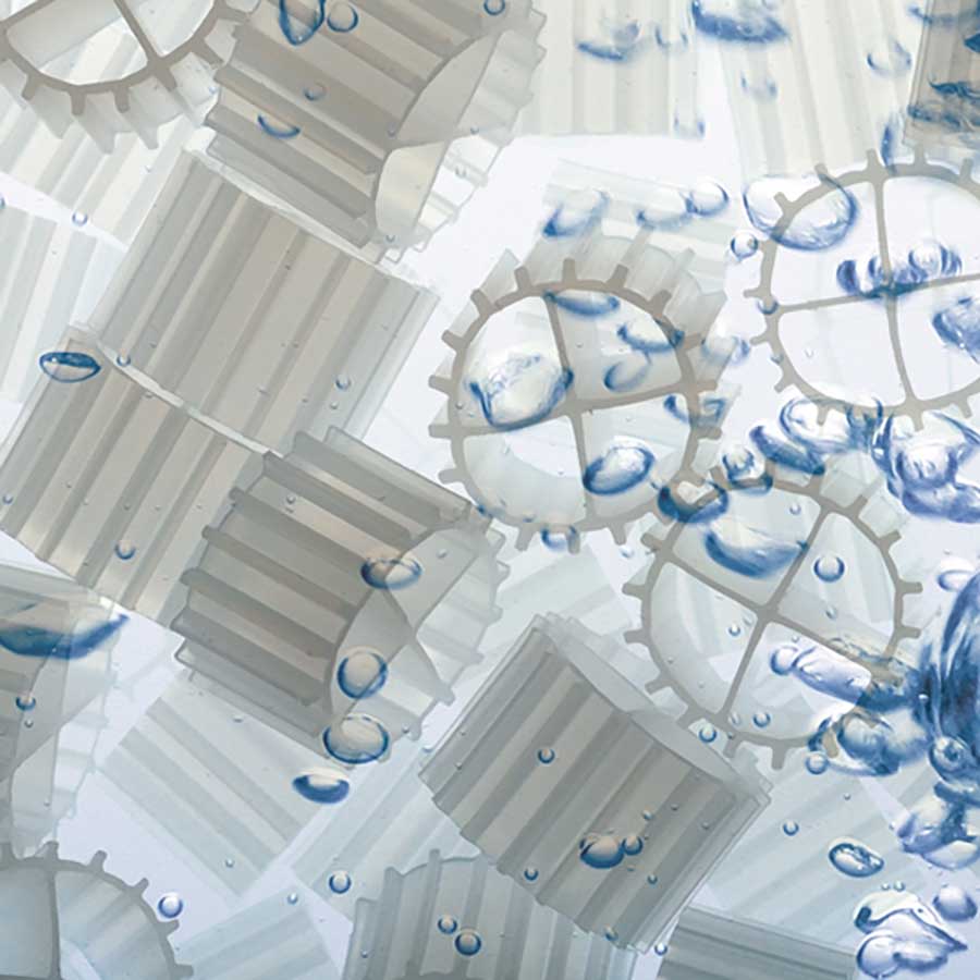 Evolution Aqua K-Plus Advanced Filter Media - 1 Litre OEM