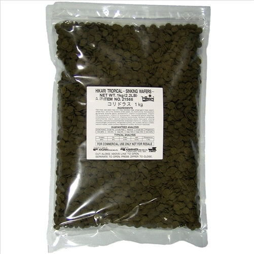 Hikari Sinking Wafers 1kg