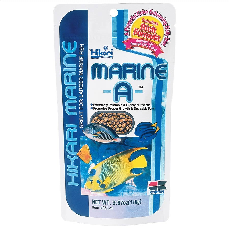 Hikari MARINE A 110G