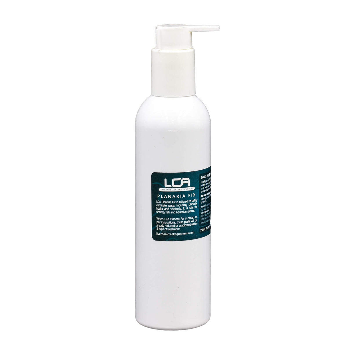 LCA Planaria Fix 250ml